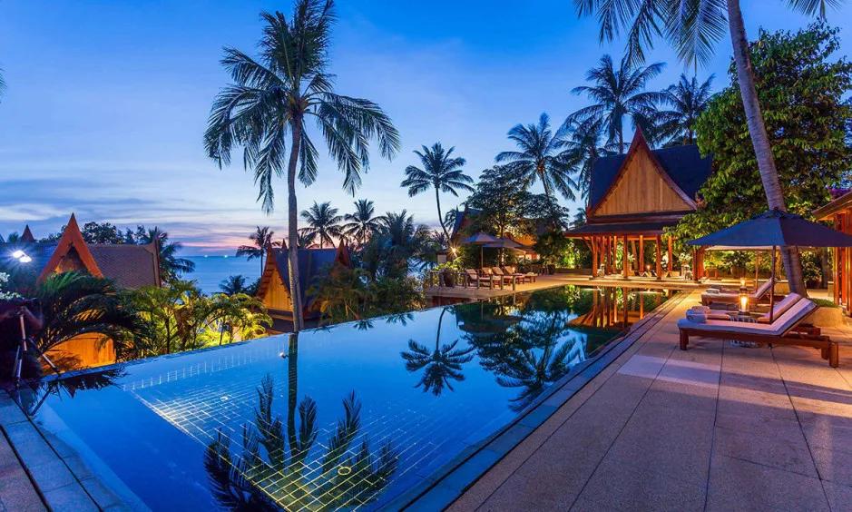 Недвижимость Пхукета 2025: 5 главных событий, изменивших рынок