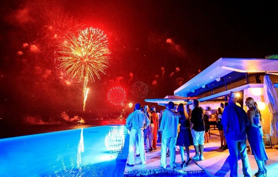 Новый год на Пхукете 2026: гид по лучшим местам на острове