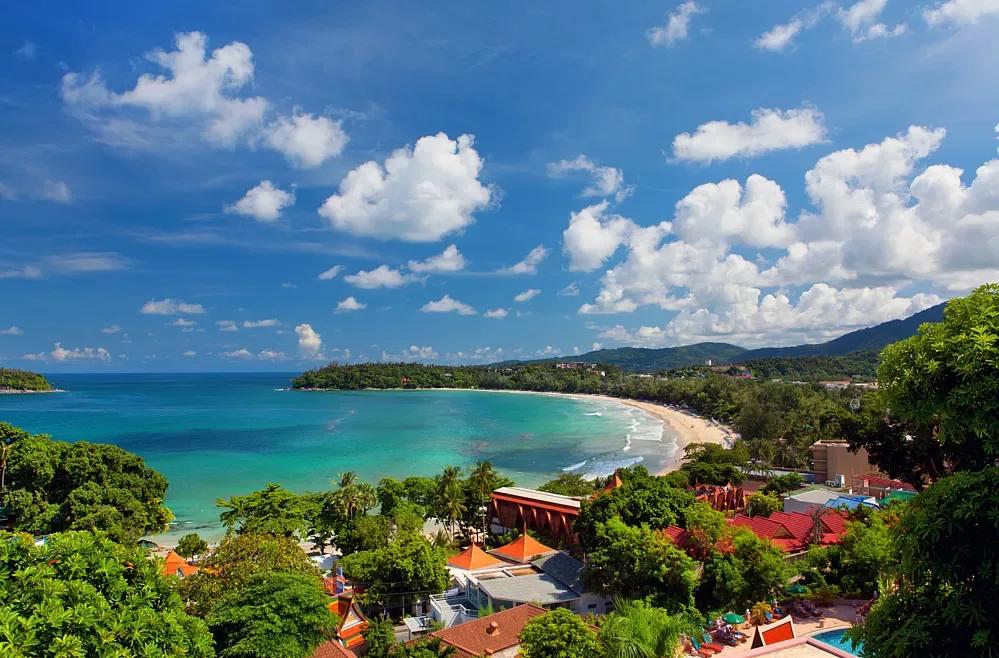 Феномен Пхукета: почему островной рынок недвижимости растет вопреки трендам 2026 года