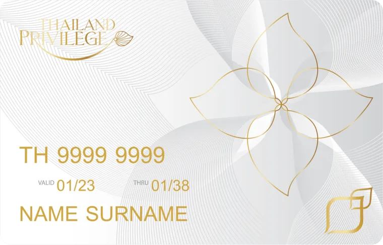 Thailand Privilege Diamond